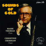 Mark Thomas - Sounds of Gold