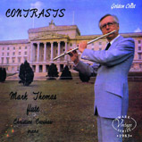 Mark Thomas - Contrasts